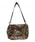 SUPREME (シュプリーム) 19AW Duffle Bag Tree Camo 未使用品：20000円