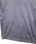 中古・古着 Maison Margiela (メゾンマルジェラ) 23SS ガーメント ダイ Tシャツ ブルー サイズ:48：25000円