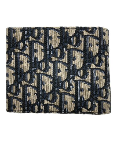 Dior（ディオール）Dior (ディオール) 2つ折り財布の古着・服飾アイテム