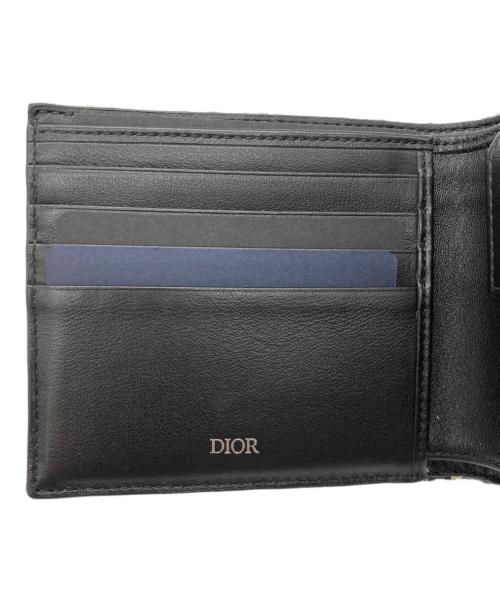 Dior（ディオール）Dior (ディオール) 2つ折り財布の古着・服飾アイテム