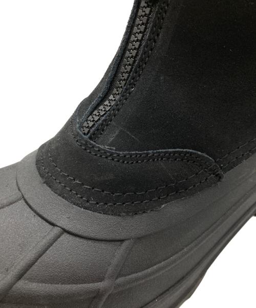 kamik（カミック）kamik (カミック) スノーブーツ ブラック サイズ:USA 8の古着・服飾アイテム