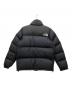 THE NORTH FACE (ザ ノース フェイス) ヌプシジャケット ブラック サイズ:L：18000円