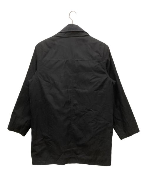 LAUREN RALPH LAUREN（ローレンラルフローレン）LAUREN RALPH LAUREN (ローレンラルフローレン) コート ブラック サイズ:38Rの古着・服飾アイテム