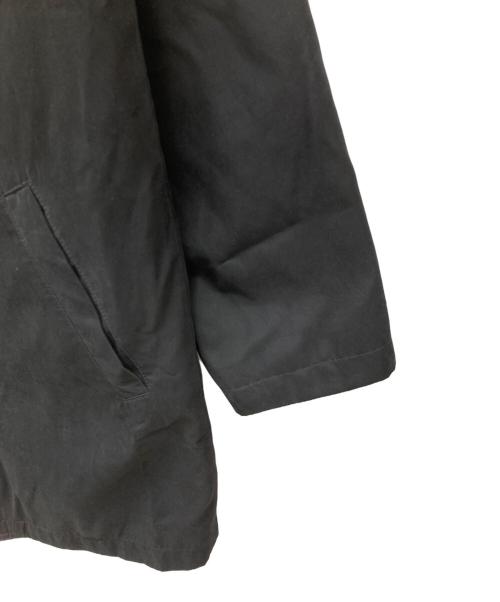 LAUREN RALPH LAUREN（ローレンラルフローレン）LAUREN RALPH LAUREN (ローレンラルフローレン) コート ブラック サイズ:38Rの古着・服飾アイテム