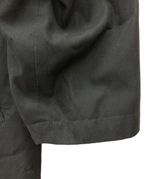 LAUREN RALPH LAUREN（ローレンラルフローレン）LAUREN RALPH LAUREN (ローレンラルフローレン) コート ブラック サイズ:38Rの古着・服飾アイテム