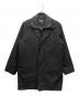 LAUREN RALPH LAUREN（ローレンラルフローレン）の古着「コート」｜ブラック