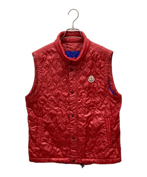 MONCLER（モンクレール）MONCLER (モンクレール) ライナー付ジャケット オリーブ サイズ:Lの古着・服飾アイテム
