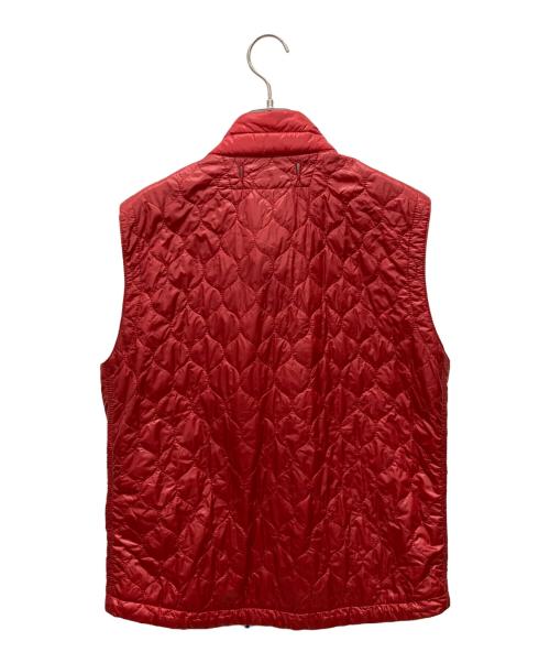 MONCLER（モンクレール）MONCLER (モンクレール) ライナー付ジャケット オリーブ サイズ:Lの古着・服飾アイテム