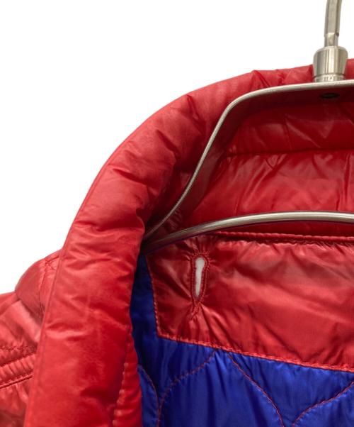 MONCLER（モンクレール）MONCLER (モンクレール) ライナー付ジャケット オリーブ サイズ:Lの古着・服飾アイテム