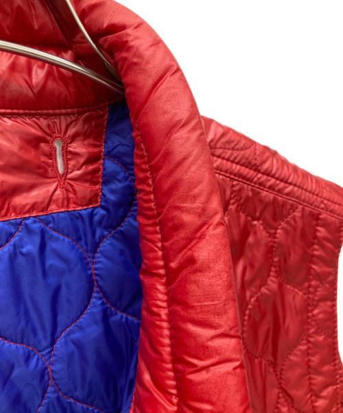 MONCLER（モンクレール）MONCLER (モンクレール) ライナー付ジャケット オリーブ サイズ:Lの古着・服飾アイテム