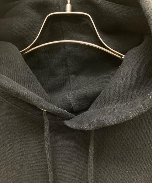 SAPEur（サプール）SAPEur (サプール) パーカー ブラック サイズ:SIZE XXLの古着・服飾アイテム