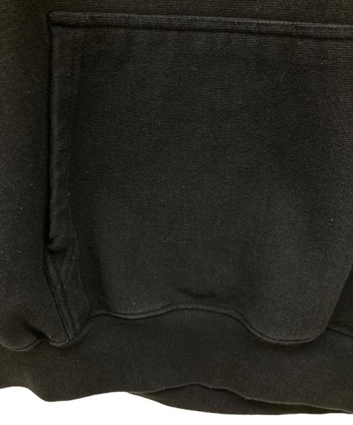 SAPEur（サプール）SAPEur (サプール) パーカー ブラック サイズ:SIZE XXLの古着・服飾アイテム