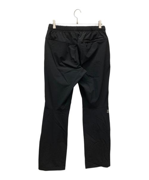 Karrimor（カリマー）Karrimor (カリマー) パンツ ブラック サイズ:Lの古着・服飾アイテム