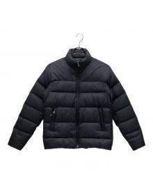 MARMOT（マーモット）の古着「W's 750FP Prime Down Jacket」｜ブラック