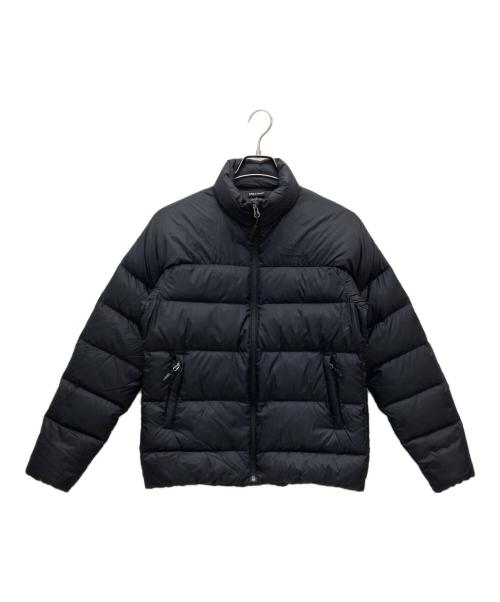 MARMOT（マーモット）MARMOT (マーモット) W's 750FP Prime Down Jacket ブラック サイズ:Mの古着・服飾アイテム