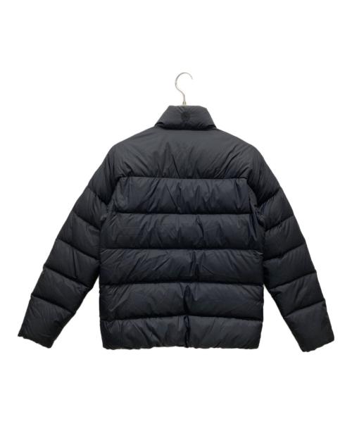 MARMOT（マーモット）MARMOT (マーモット) W's 750FP Prime Down Jacket ブラック サイズ:Mの古着・服飾アイテム