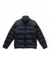 MARMOT（マーモット）の古着「W's 750FP Prime Down Jacket」｜ブラック