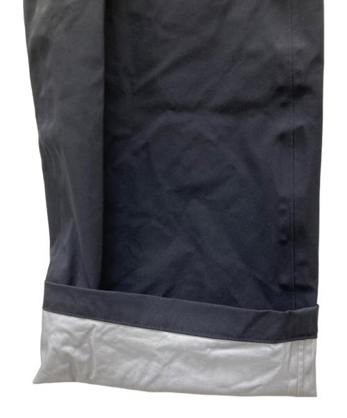 MILLET（ミレー）MILLET (ミレー) ロングパンツ ティフォン 50000 ストレッチ トレック ブラック サイズ:Lの古着・服飾アイテム