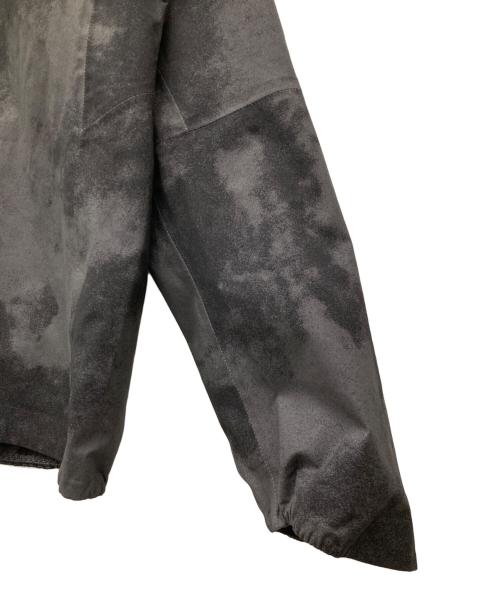 PUMA（プーマ）PUMA (プーマ) SEASONS STORMCELL LIGHT パッカブル ジャケット グリーン サイズ:Mの古着・服飾アイテム