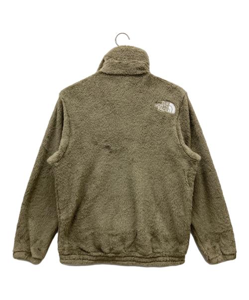 THE NORTH FACE（ザ ノース フェイス）THE NORTH FACE (ザ ノース フェイス) バーサロフトジャケット ベージュ サイズ:L 未使用品の古着・服飾アイテム