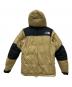 THE NORTH FACE (ザ ノース フェイス) バルトロライトジャケット ベージュ サイズ:L：35000円