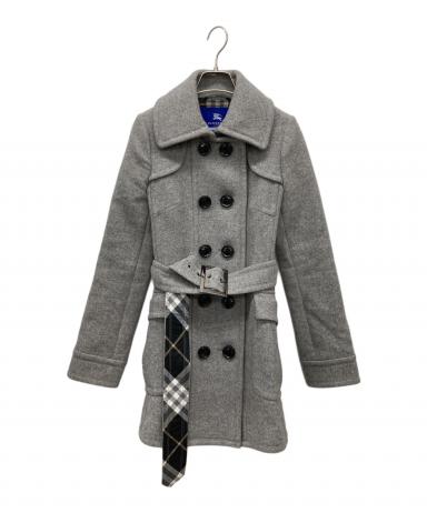 中古・古着通販】BURBERRY BLUE LABEL (バーバリーロンドンブルー