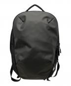 AERエアー）の古着「リュック」｜ブラック