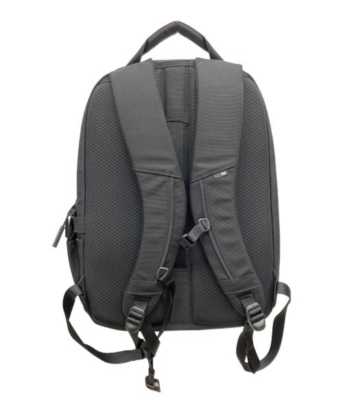 AER（エアー）AER (エアー) リュック ブラックの古着・服飾アイテム