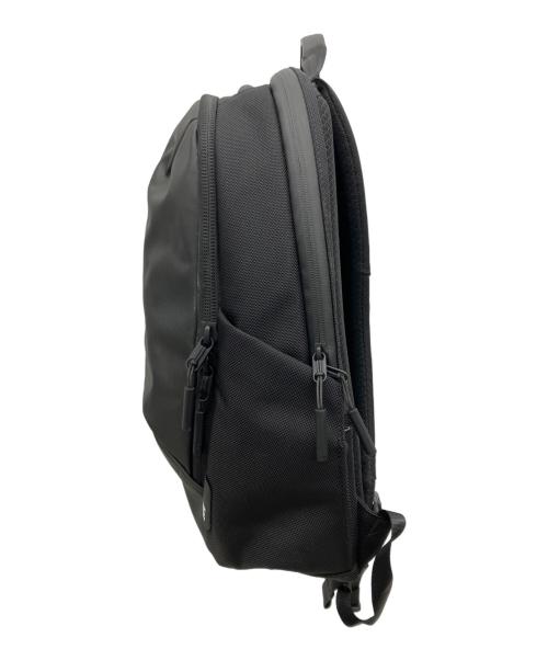AER（エアー）AER (エアー) リュック ブラックの古着・服飾アイテム