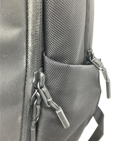 AER（エアー）AER (エアー) リュック ブラックの古着・服飾アイテム