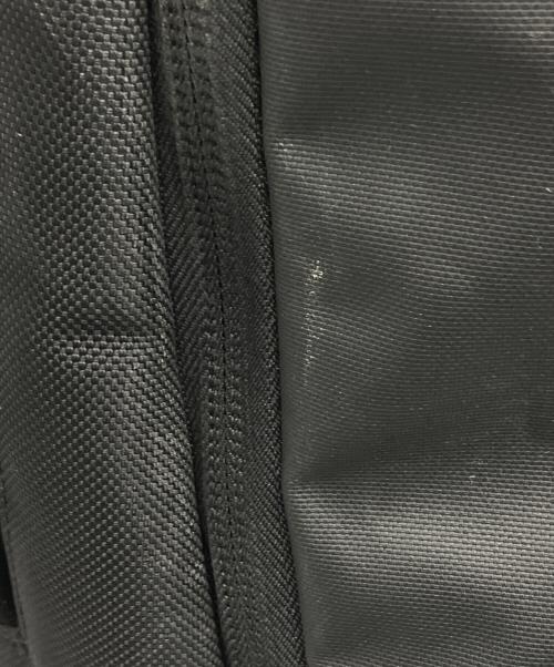 AER（エアー）AER (エアー) リュック ブラックの古着・服飾アイテム