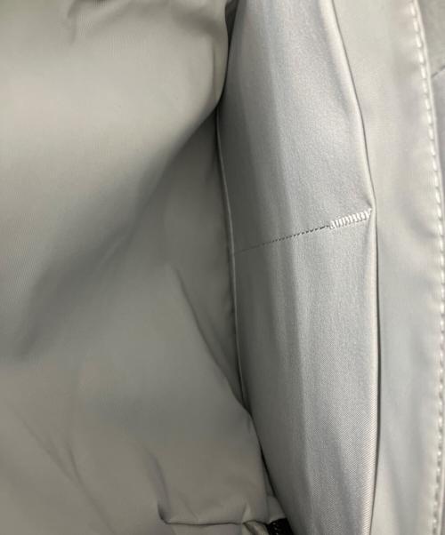 AER（エアー）AER (エアー) リュック ブラックの古着・服飾アイテム