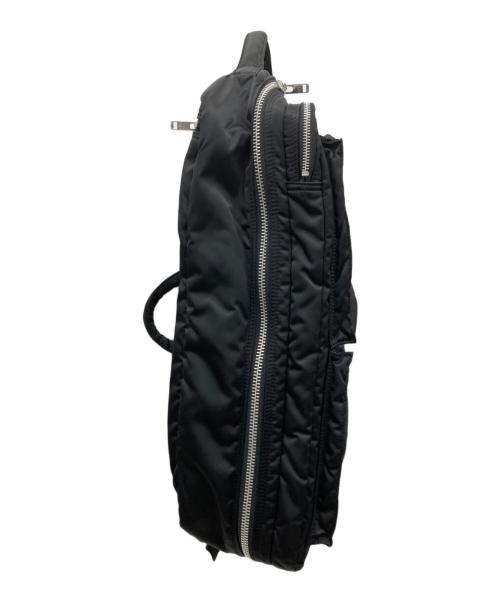 PORTER（ポーター）PORTER (ポーター) 2WAY BOSTON BAG(S) ブラックの古着・服飾アイテム