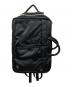 PORTER（ポーター）の古着「2WAY BOSTON BAG(S)」｜ブラック