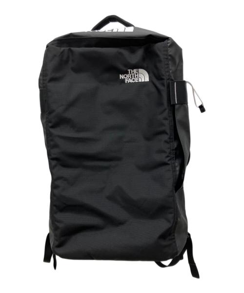 THE NORTH FACE（ザ ノース フェイス）THE NORTH FACE (ザ ノース フェイス) ベースキャンプボイジャーライト32L ブラックの古着・服飾アイテム