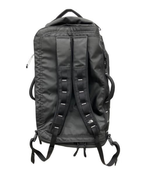THE NORTH FACE（ザ ノース フェイス）THE NORTH FACE (ザ ノース フェイス) ベースキャンプボイジャーライト32L ブラックの古着・服飾アイテム