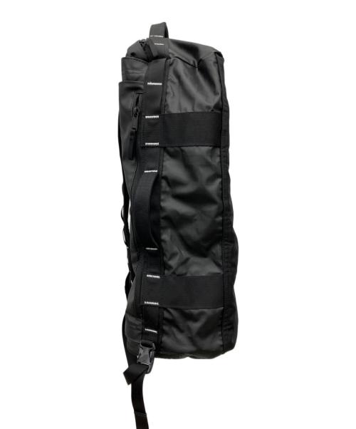 THE NORTH FACE（ザ ノース フェイス）THE NORTH FACE (ザ ノース フェイス) ベースキャンプボイジャーライト32L ブラックの古着・服飾アイテム