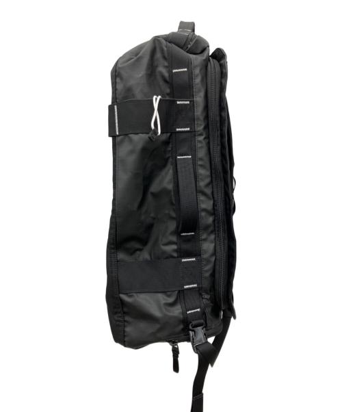 THE NORTH FACE（ザ ノース フェイス）THE NORTH FACE (ザ ノース フェイス) ベースキャンプボイジャーライト32L ブラックの古着・服飾アイテム