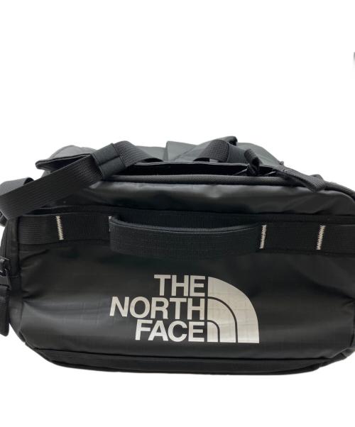 THE NORTH FACE（ザ ノース フェイス）THE NORTH FACE (ザ ノース フェイス) ベースキャンプボイジャーライト32L ブラックの古着・服飾アイテム