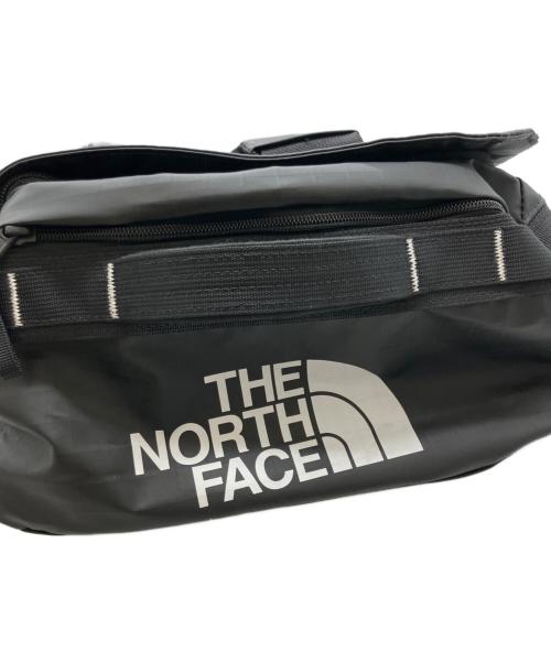 THE NORTH FACE（ザ ノース フェイス）THE NORTH FACE (ザ ノース フェイス) ベースキャンプボイジャーライト32L ブラックの古着・服飾アイテム