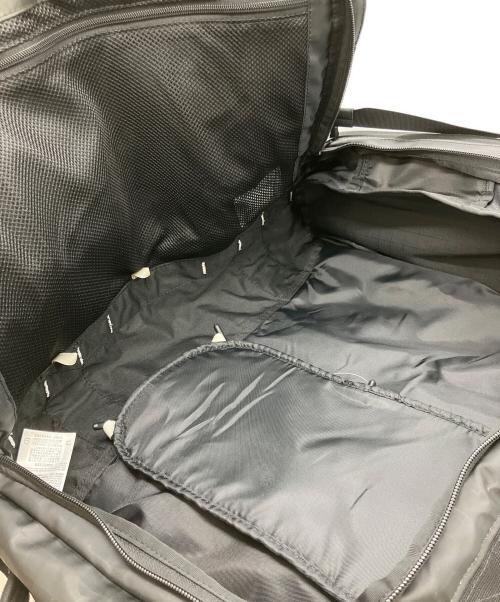 THE NORTH FACE（ザ ノース フェイス）THE NORTH FACE (ザ ノース フェイス) ベースキャンプボイジャーライト32L ブラックの古着・服飾アイテム