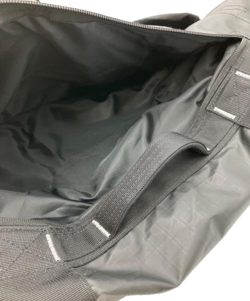 THE NORTH FACE（ザ ノース フェイス）THE NORTH FACE (ザ ノース フェイス) ベースキャンプボイジャーライト32L ブラックの古着・服飾アイテム