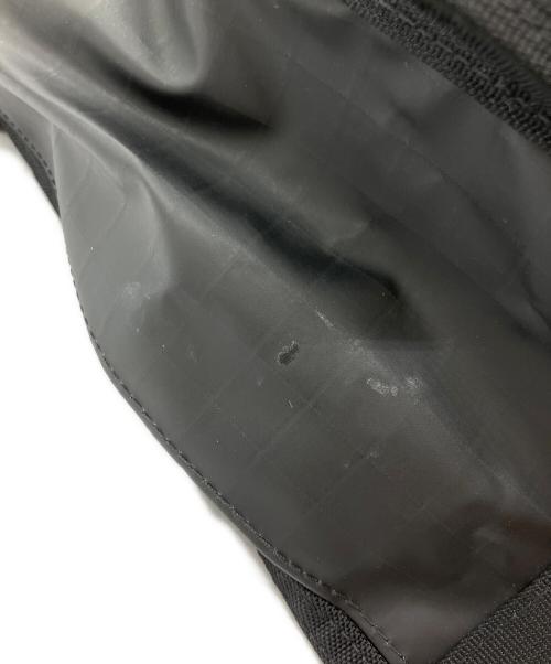 THE NORTH FACE（ザ ノース フェイス）THE NORTH FACE (ザ ノース フェイス) ベースキャンプボイジャーライト32L ブラックの古着・服飾アイテム