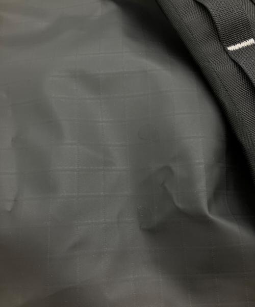 THE NORTH FACE（ザ ノース フェイス）THE NORTH FACE (ザ ノース フェイス) ベースキャンプボイジャーライト32L ブラックの古着・服飾アイテム