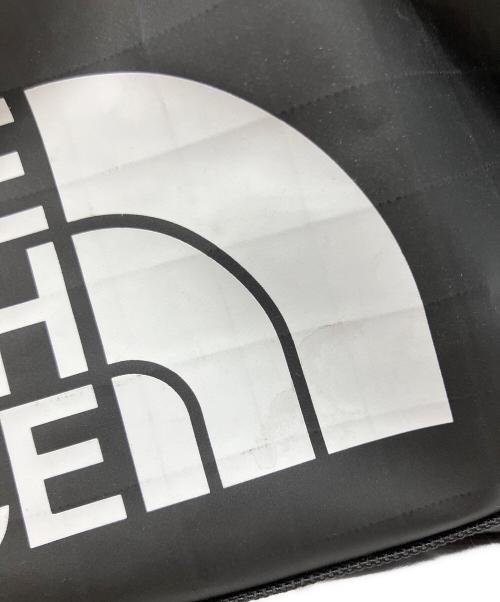 THE NORTH FACE（ザ ノース フェイス）THE NORTH FACE (ザ ノース フェイス) ベースキャンプボイジャーライト32L ブラックの古着・服飾アイテム