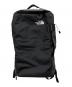THE NORTH FACE（ザ ノース フェイス）の古着「ベースキャンプボイジャーライト32L」｜ブラック