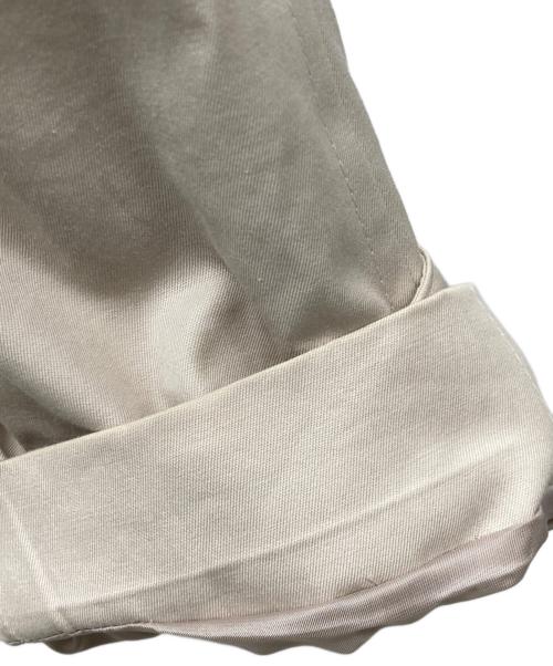 MACKINTOSH LONDON（マッキントッシュ ロンドン）MACKINTOSH LONDON (マッキントッシュ ロンドン) トレンチコート ベージュ サイズ:SIZE 38の古着・服飾アイテム