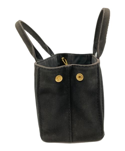 PRADA（プラダ）PRADA (プラダ) トートバッグ ブラックの古着・服飾アイテム