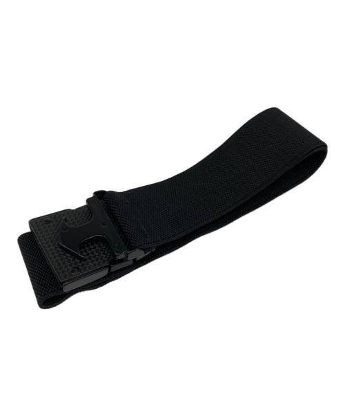 MONCLER（モンクレール）MONCLER (モンクレール) ファー付きダウンジャケット ライトグレー サイズ:Sの古着・服飾アイテム