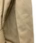中古・古着 Burberry's (バーバリーズ) ダブルトレンチコート カーキ サイズ:M：7000円